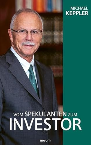 Vom Spekulanten zum Investor: DE