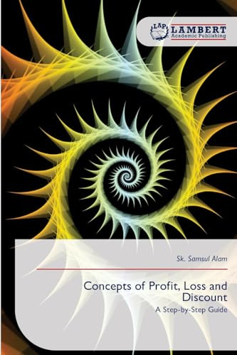 Concepts of Profit, Loss and Discount: A Step-by-Step Guide