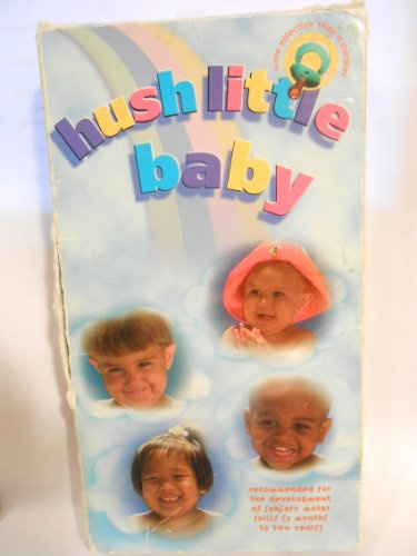 Hush Little Baby - More Effective Than a Pacifier
