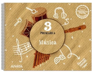 ANAYA EDUCACIÓN