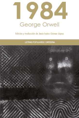 1984 (Letras Populares)