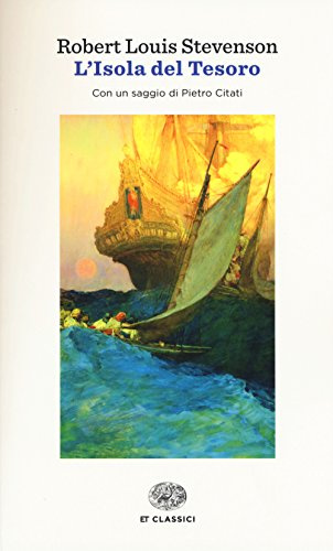 L'isola del tesoro (ET Classici)