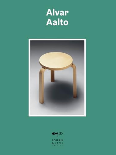 Alvar Aalto (La biblioteca dell'amatore)