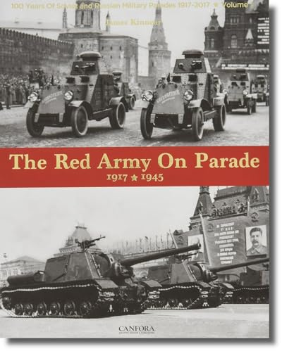 The Red Army on Parade: Volume 1