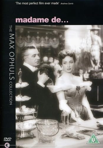 Madame De... [UK Import]