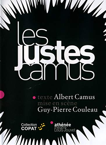 Les justes [FR Import]