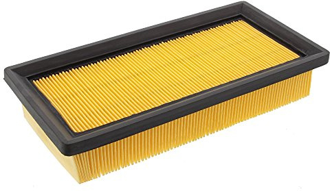 MAPCO 60948 Luftfilter | Kompatibel mit: FIAT TEMPRA, TEMPRA S.W., TIPO, LANCIA DEDRA, DELTA II