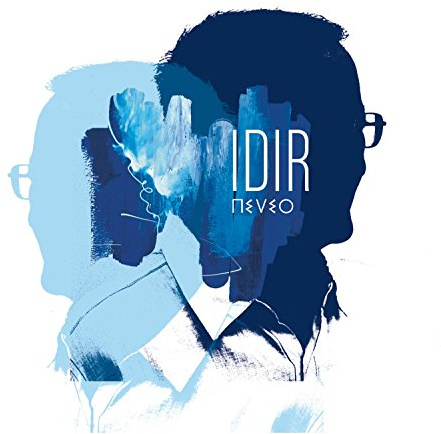 Idir Nouvel Album 2012