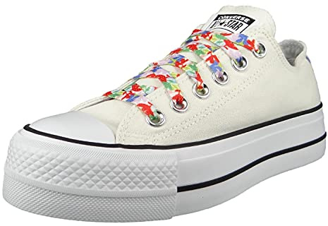 Converse Metallic Chucks Women CT AS OX 153181C Gold