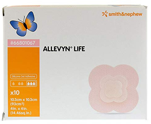ACA Müller ADAG Pharma Allevyn Life, 145 g