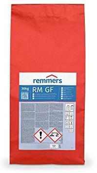 remmers restaurier Mortier GF, 30 kg