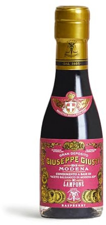 Giuseppe Giusti - Delizia - Condimento al Fichi - 100ml