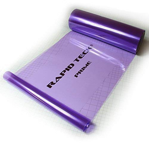 Rapid Teck 21,33€/m² Scheinwerfer Tönungs Lila Folie Autofolie Nebelscheinwerfer Auto 5m x 0,3m Tönungsfolie