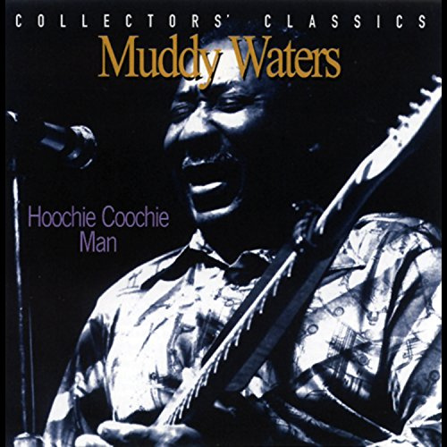 Hoochie Coochie Man - Live at The Rising Sun Celebrity Jazz Club (2-LP, 180 Gram)