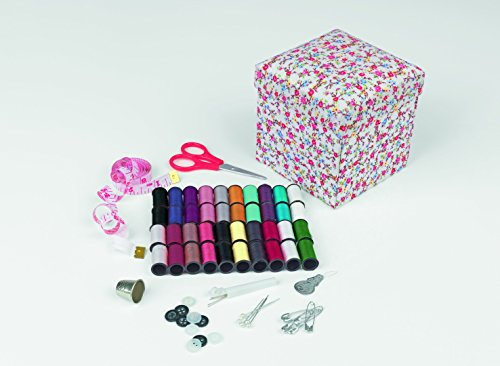 EASYmaxx Nähkästchen 71-tlg.