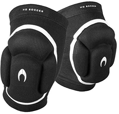 5.11 Tactical Series Indoor Pro Knieschoner, Unisex Erwachsene, Unisex – Erwachsene, RODILLERA Indoor PRO, schwarz/weiß
