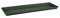 Elho Green Basics Balconnière Soucoupe 60 - Soucoupe pour Balcon & Extérieur - Ø 56.8 x H 2.5 cm - Vert/Leaf Green