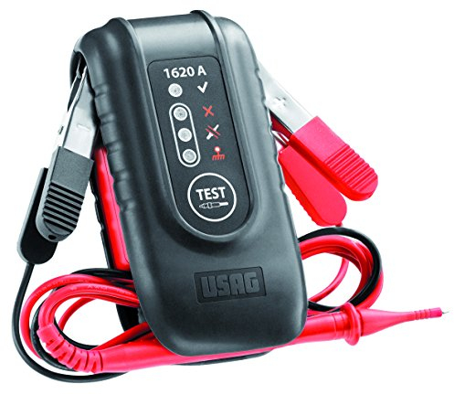 USAG 1620 A U16200001 Tester Candelette Preriscaldamento