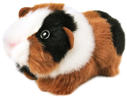 TigerHart Gigi Das Meerschweinchen – 15 cm großes Plüschtier
