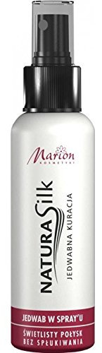 Marion Natura Silk Hair Treatment 15 ml