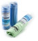 SwimmerShop Serviette de piscine en peau de chamois PVA super absorbante, bleu