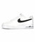 Nike Herren Air Force 1 '07 An20 Basketballschuh, Weiß, 42.5 EU