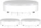 ledscom.de 3 unidades Bombilla LED GX53, blanco cálido (2700 K), 10,6 W, 1038 lm, 115°, mate