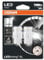 OSRAM LEDriving® SL, ≜ W21W, White 6000K, LED signal lamps, Off-road only, non ECE, Double Blister