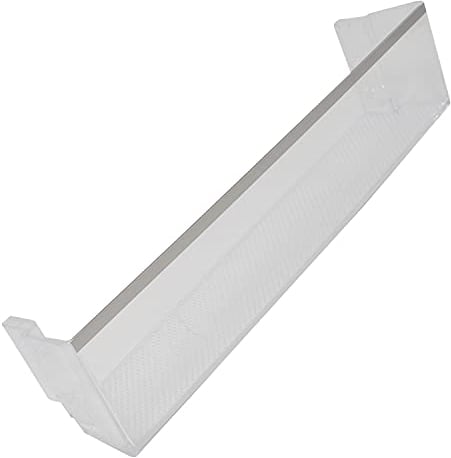 sparefixd for Hoover Fridge Freezer Bottom Shelf Door Bottle Rack Tray
