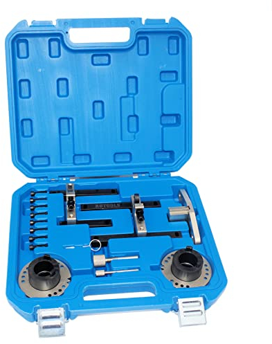 ROTOOLS Motor-Einstellwerkzeug Zahnriemen wechsel Werkzeug passend für 1.0 EcoBoost SCTi 977