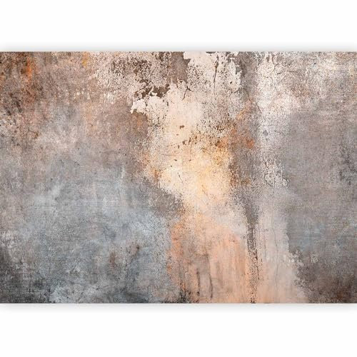 murando - Carta da parati Pietra 350x256 cm Fotomurali in TNT Murale alla moda Decorazione da Muro XXL Poster Gigante Design Cameretta Carta per pareti Camera da Letto Calcestruzzo f-C-0483-a-a
