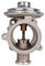 Bapmic AGR-Ventil Für BMW 1er E87 3er E90 E91 5er E60 E61 7er E65-E67 X3 X5 11717793484 Abgasrückführungsventil