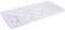 Träumeland Matratze für Beistellbett Brise Light Fabimax 55 x 90 x 6 cm eckig