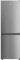 HAIER Réfrigérateur congélateur bas H1DWDNPK186