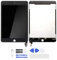 Generische LCD Display für ipad Mini 4 7.9 2015 A1538 A1550 Ersatz Display LCD Touchscreen Digitizer Bildschirm Glas (Schwarz)