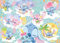 Nathan Stitch Puzzle para Adultos (Ravensburger 12001320)