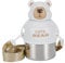 Bottiglia termica 600 ml Orsetto per bambini