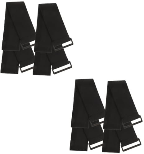 HOMSFOU 8stücke Teiliges Elastischer -armbänder Für Kabelmanagement Vielseitige Tragbare Befestigungslösung Für Sport Outdoor Und Alltag