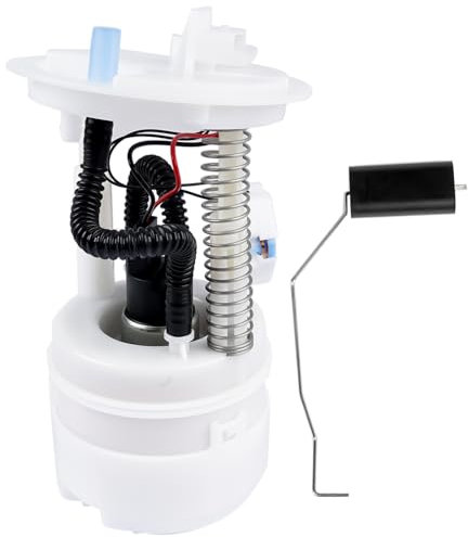 Bisenya Kraftstoffpumpe Benzinpumpe Ersatz für Corsa D S07 1.0 1.2 1.4 2006-2014 815191 5815063 55702101 13216318 13327783 93189593