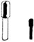 Weinert 7225 H0 segno di limite