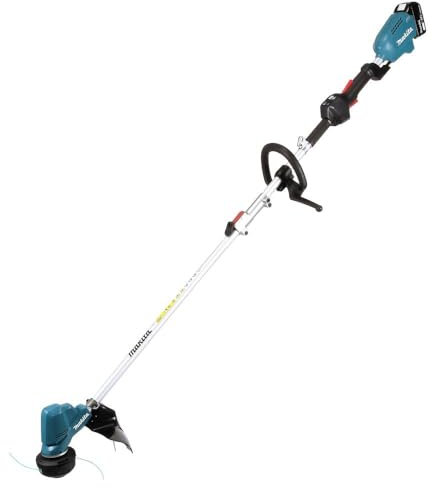 DUR191LZX9 18v Cordless Line Trimmer 2.0mm Line Bare Unit