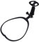 Garneck Adjustable Microphone Neck Holder Hands Rack for Singing Guitar Playing Hosting and Outdoor Live Streaming Ergonomic Design for Comfort and Secure Grip