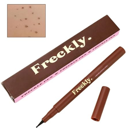 Mehrzweck-Hautton-Mischstift, nahtlose Abdeckung für Altersflecken, Sonnenschäden, hypoallergen, nicht reizende Formeln, tragbare Präzisions-Abdeckstift