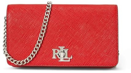 Lauren Ralph Lauren Transiotion 432966784006 Tasche Farbe Vermillion