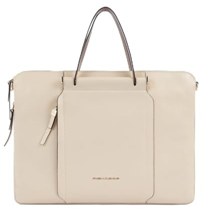 PIQUADRO Borsa da lavoro donna porta pc 15,6