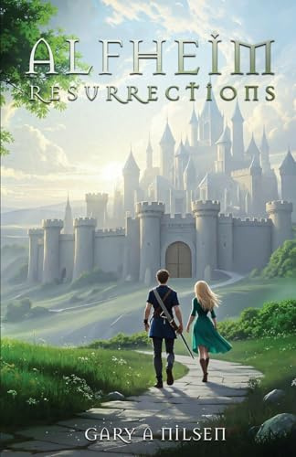 Alfheim Resurrections