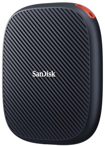SanDisk Phone SSD 1TB, Works with iPhone 15 Series and Above, MagSafe Compatible, Up to 1000MB/s Read