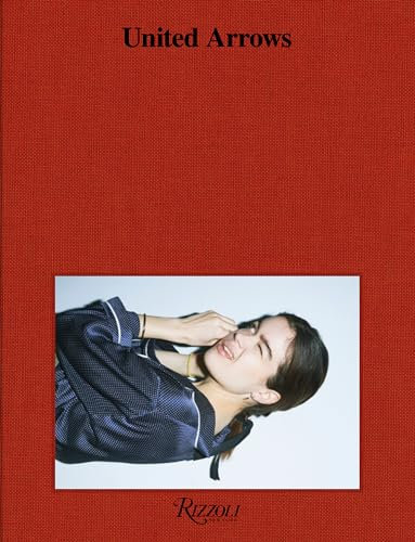 United Arrows: Styling Edition