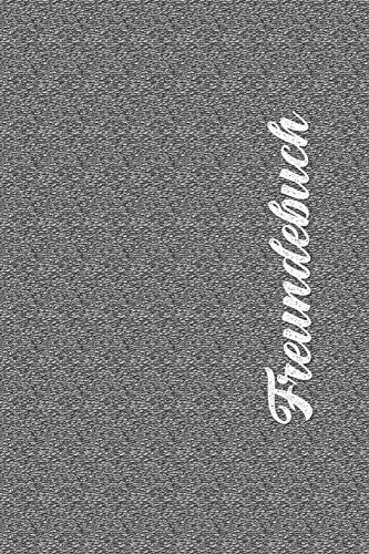 Freundebuch: Universität - Schüler - Schule - Notizbuch - Student - Freundschaft - Freund - Freundin