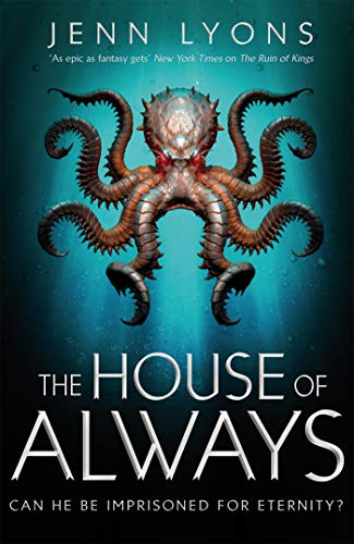 The House of Always: 4 (A Chorus of Dragons, 4)